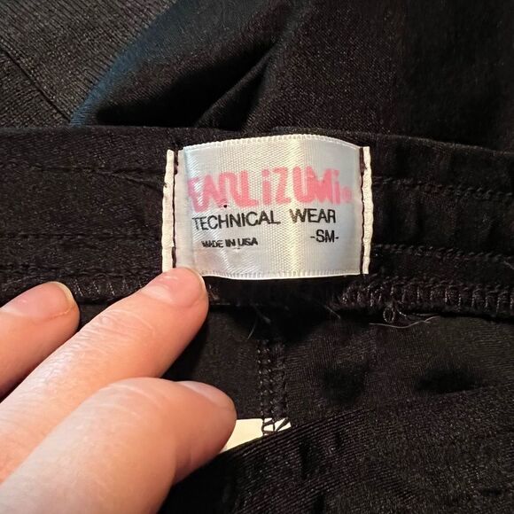 Pearl Izumi technical wear cycling pants - Picture 4 of 13